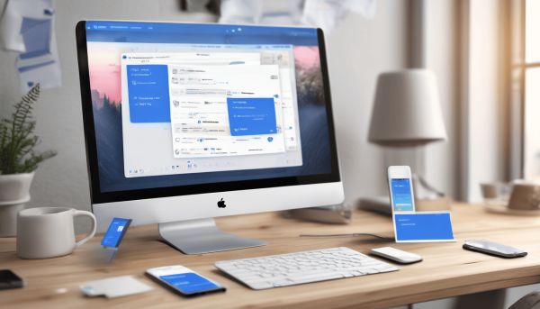 Accédez facilement à votre messagerie Outlook