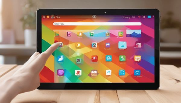 Choisir une tablette 10 pouces pour profiter d’un grand écran tactile