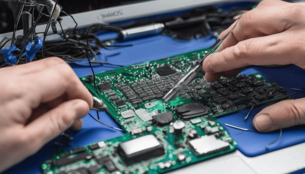 Comment remettre le clavier : étapes pour restaurer son fonctionnement