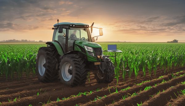Pourquoi le dgps agricole révolutionne l’agriculture de précision