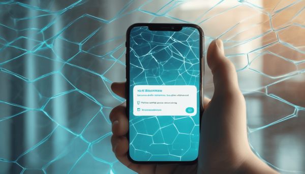 Prouver son identité en ligne avec France Identité sur Android