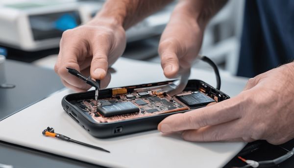 Quel est le prix pour remplacer la batterie de votre iPhone ?