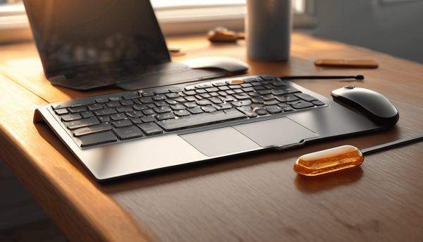 Réactiver votre clavier bloqué grâce à des astuces inattendues