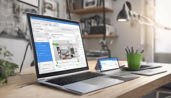 Se connecter facilement à Outlook sur le web