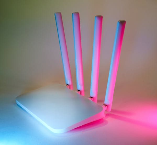 Top 5 routeurs wifi 6 pour une performance de connexion supérieure