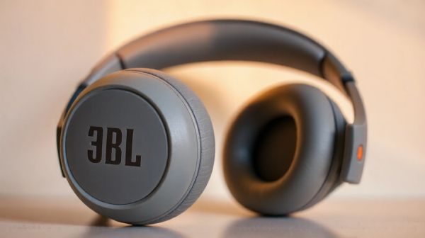 Top casques jbl pour une expérience sonore et un confort ultime