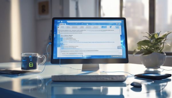 Trouver facilement Outlook.com pour une connexion rapide et sécurisée