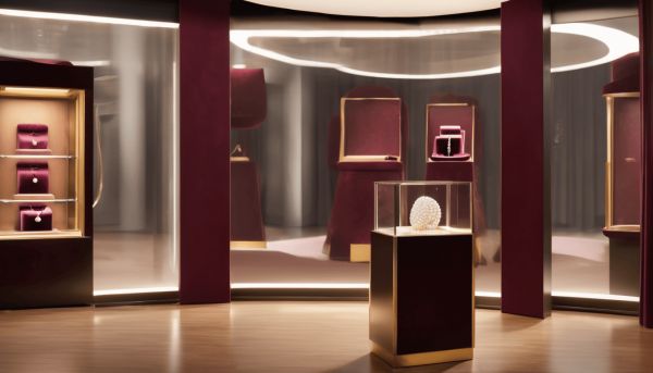 Vendez vos bijoux en ligne rapidement avec un vault