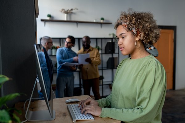 Formation IA Microsoft : accélérez votre transformation digitale