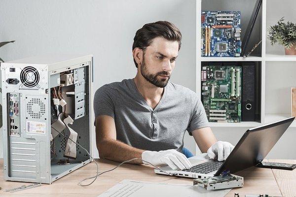 Réparation mac à montpellier : solutions express et garanties